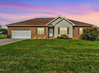 3466 Potato Hill Rd, Kingsport, TN 37660