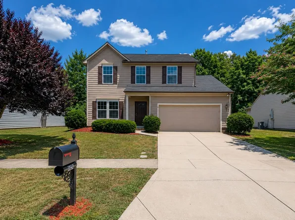 4424 Roundwood Ct, Indian Trail, NC 28079