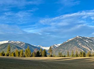 Nka Ford Rd, Clark Fork, ID 83811