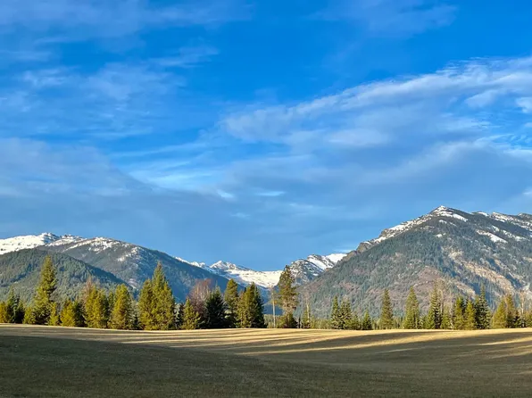 Nka Ford Rd, Clark Fork, ID 83811