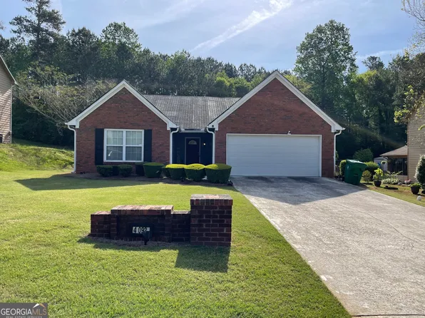 4092 Rivermist Ct, Lithonia, GA 30038