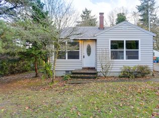 5020 NE 47th Pl, Portland, OR 97218