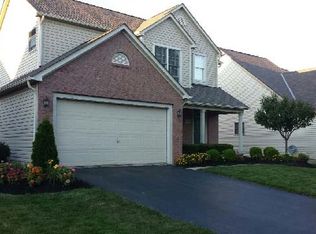 5915 Sandy Rings Ln, Dublin, OH 43016