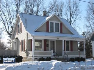 1121 W Packard St, Appleton, WI 54914