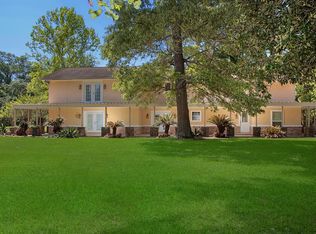 1231 Pruitt Rd, Spring, TX 77380