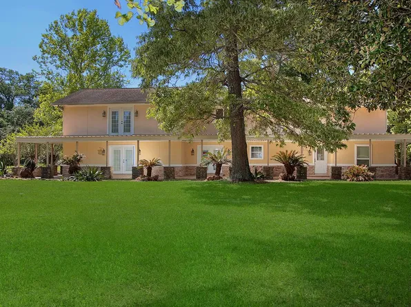 1231 Pruitt Rd, Spring, TX 77380