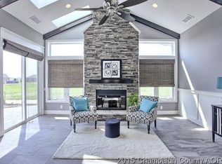 4809 Vahalla Dr, Champaign, IL