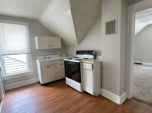 2226 N 18th St, 2226 N 18th St #2, Lafayette, IN 47904