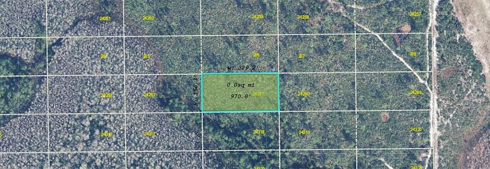 2nd image of Dill Rd Lot 910
