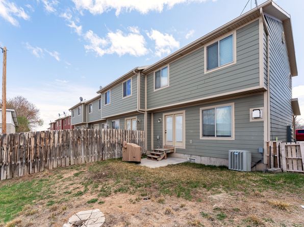 1618 W Partridge Dr, Vernal, UT 84078