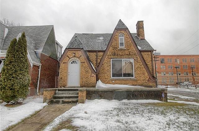 1st image of this home