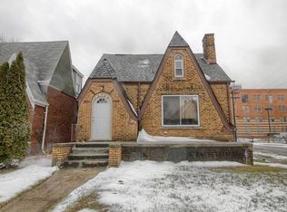 13700 Mapleridge St, Detroit, MI 48205