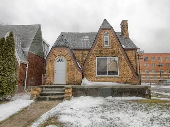 13700 Mapleridge St, Detroit, MI 48205