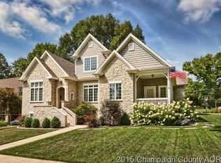 1204 W Armory Ave, Champaign, IL 61821