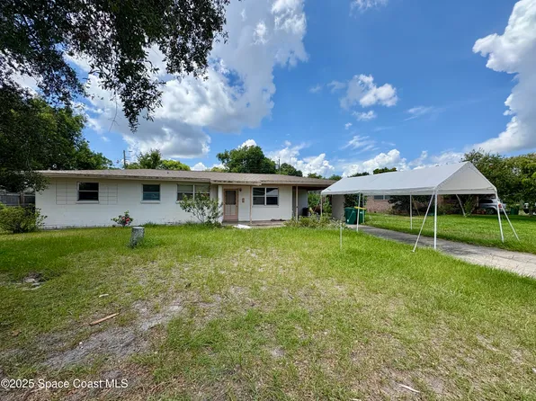 1203 Duke Way, Cocoa, FL 32922