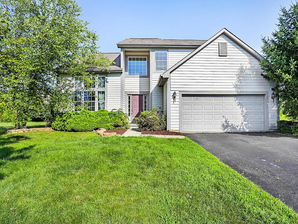 7480 Bent Oak Ct, Lewis Center, OH 43035 Zillow