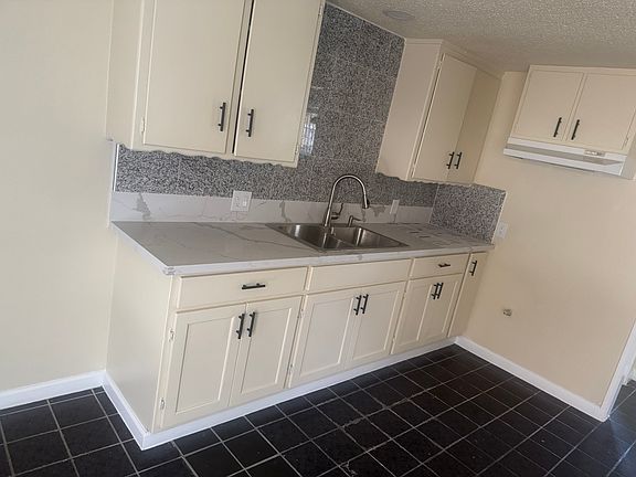 updated kitchen