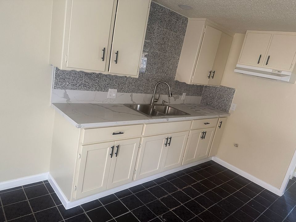 updated kitchen