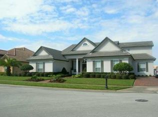 1400 Conway Isle Cir, Orlando, FL 32809