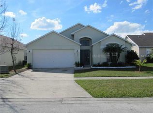 695 Eagle Pointe S, Kissimmee, FL 34746