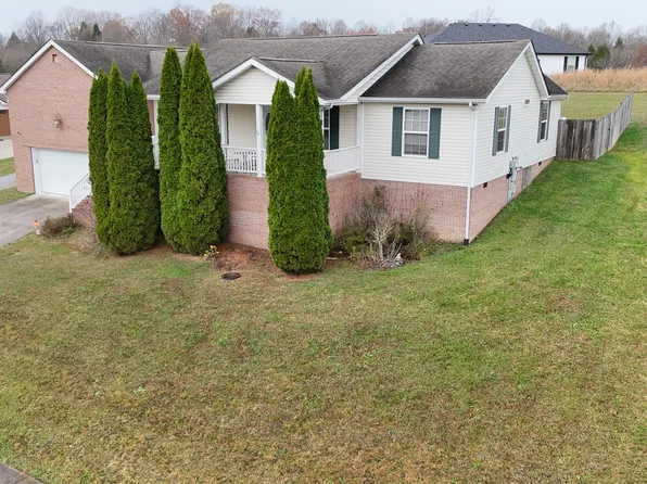 426 Bryants Way, London, KY 40741