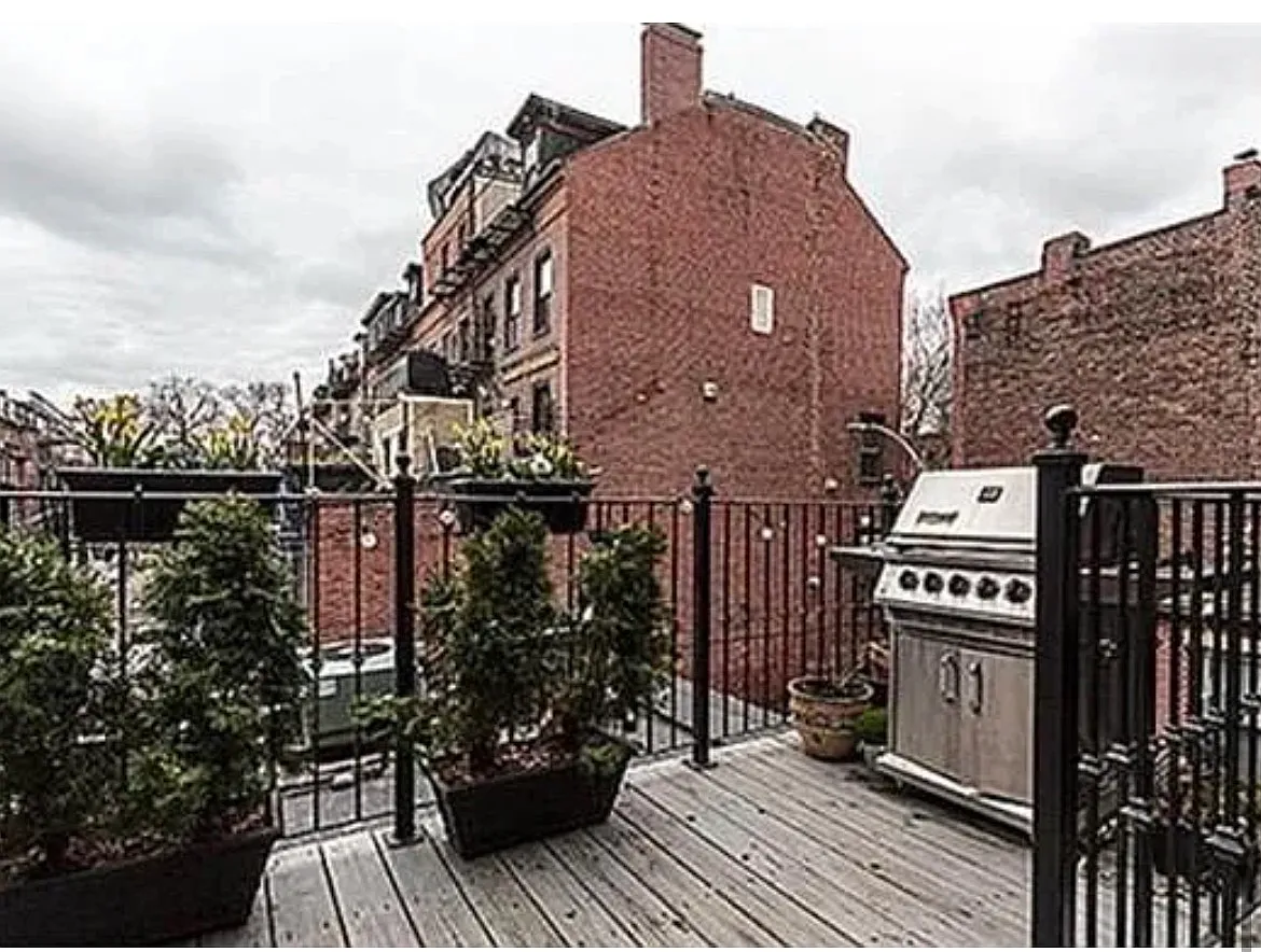 Building Photo - 771 Tremont St #3