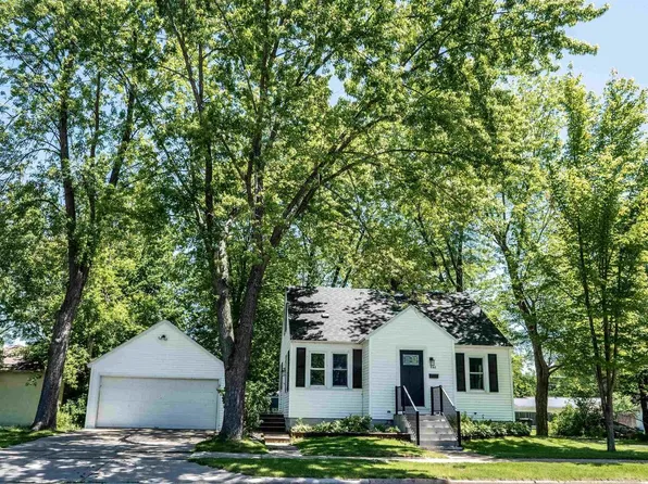 540 3RD STREET, Port Edwards, WI 54469