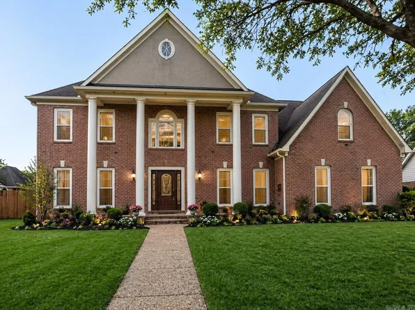 1553 John Ridge Dr, Collierville, TN 38017