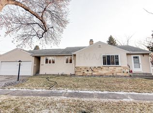 601 22nd Ave S, Moorhead, MN 56560