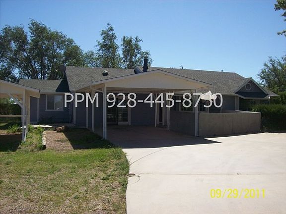 Main House Exterior