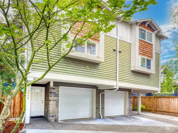 4406 Meridian Avenue N #B, Seattle, WA 98103