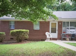 618 E Kearns Ave, High Point, NC 27260