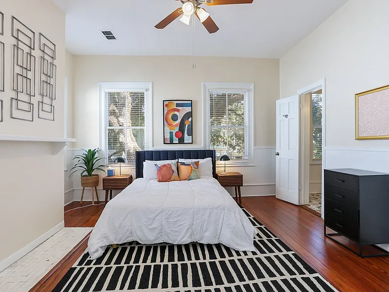 303 W Park Ave #D — Photo 22