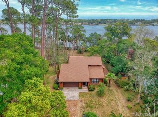 1865 Bayview Dr, New Smyrna Beach, FL 32168