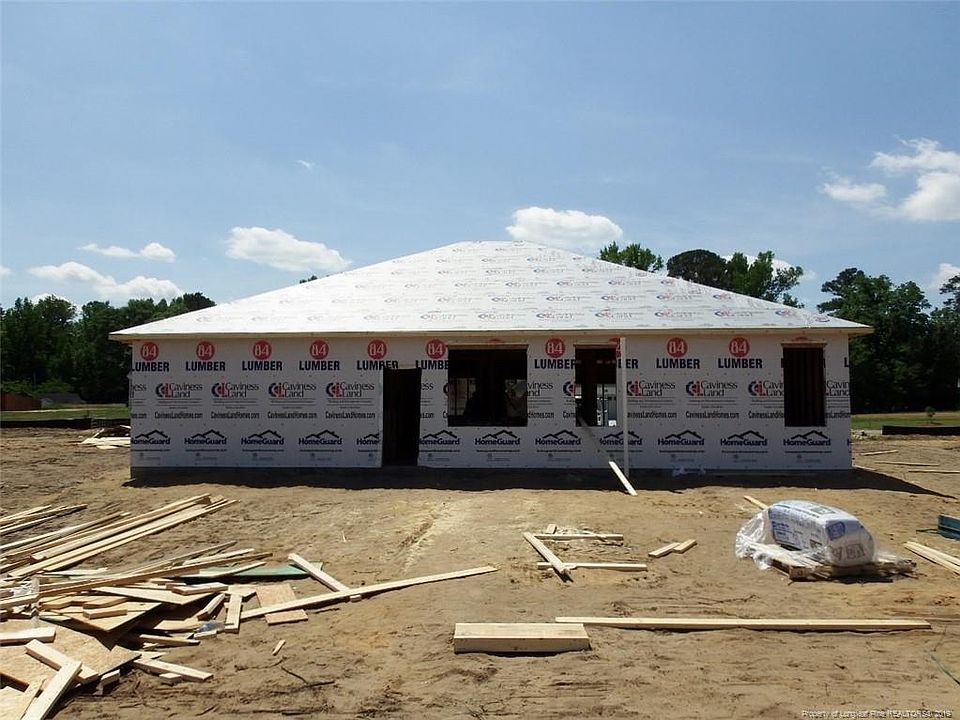 2nd image of 3547 Coupure Way Lot 53