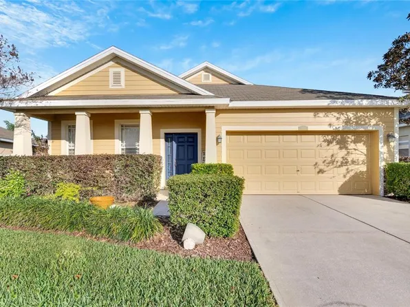 3108 Azalea Blossom Dr, Plant City, FL 33567