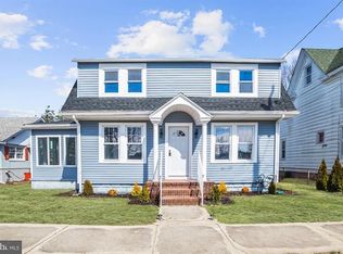 318 Howard St, Millville, NJ 08332