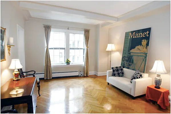 Sold by Brown Harris Stevens | media 8