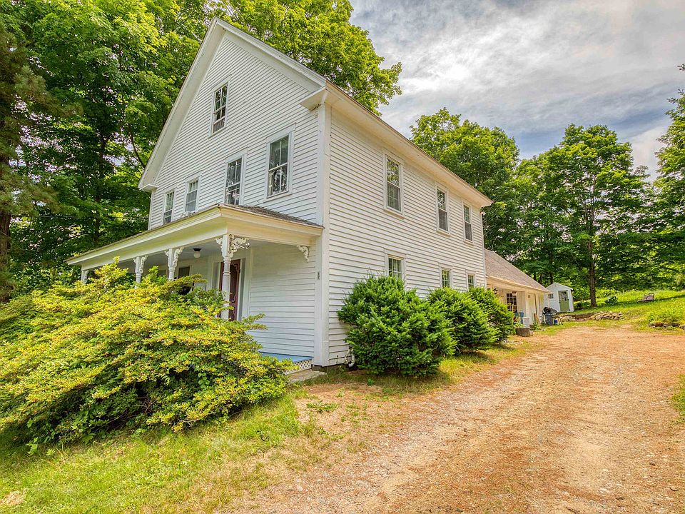 12 Old Coach Road, Salisbury, NH 03268 Zillow