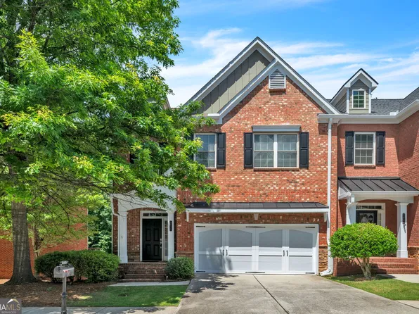 3453 Kiveton Dr, Peachtree Corners, GA 30092