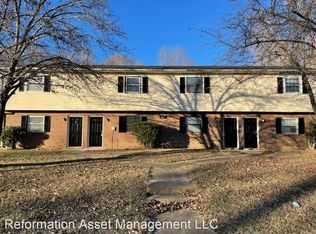 1302 Marne Ave #C, Durham, NC 27704