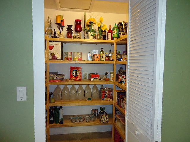 Pantry
