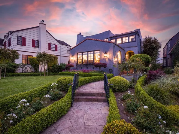 65 Mercedes Way, San Francisco, CA 94127