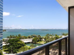 Charter Club Condo, Miami, FL 33137