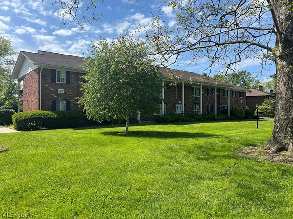 8200 Deepwood Blvd Unit 12-6, Mentor, OH 44060