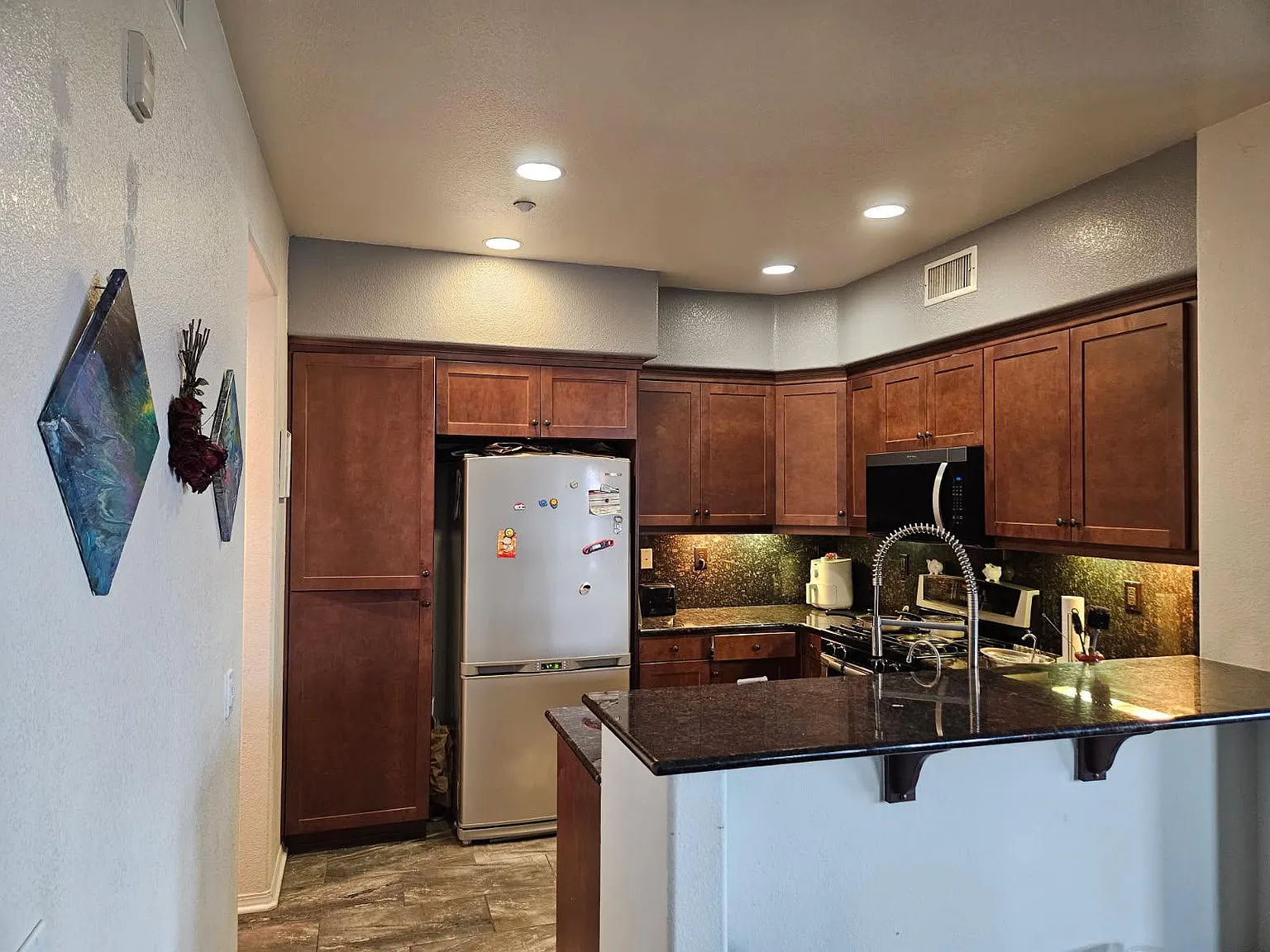 Sd - Soho View Terrace — Photo 4