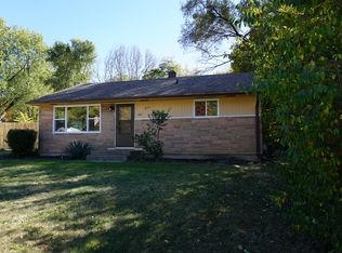 407 Jeanette Dr, Rockford, IL 61115