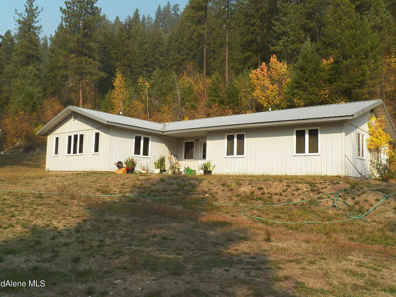 2899 Up Pack River Rd, Sandpoint, ID 83864 Zillow