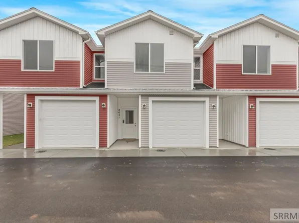 2431 Caddis Way, Idaho Falls, ID 83404