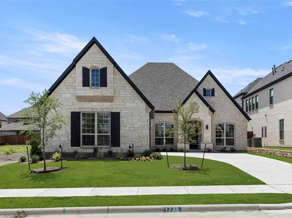 1739 Gem Dr, Rockwall, TX 75087
